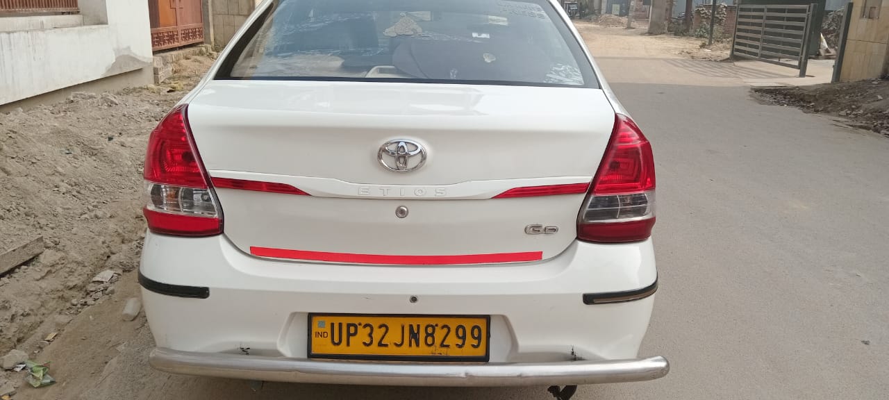 SUV vehicle