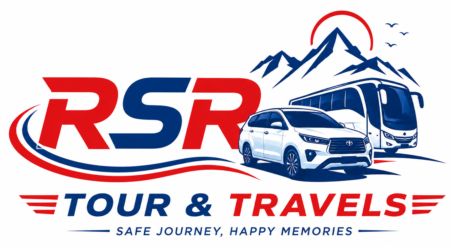 RSR Tour and Travel